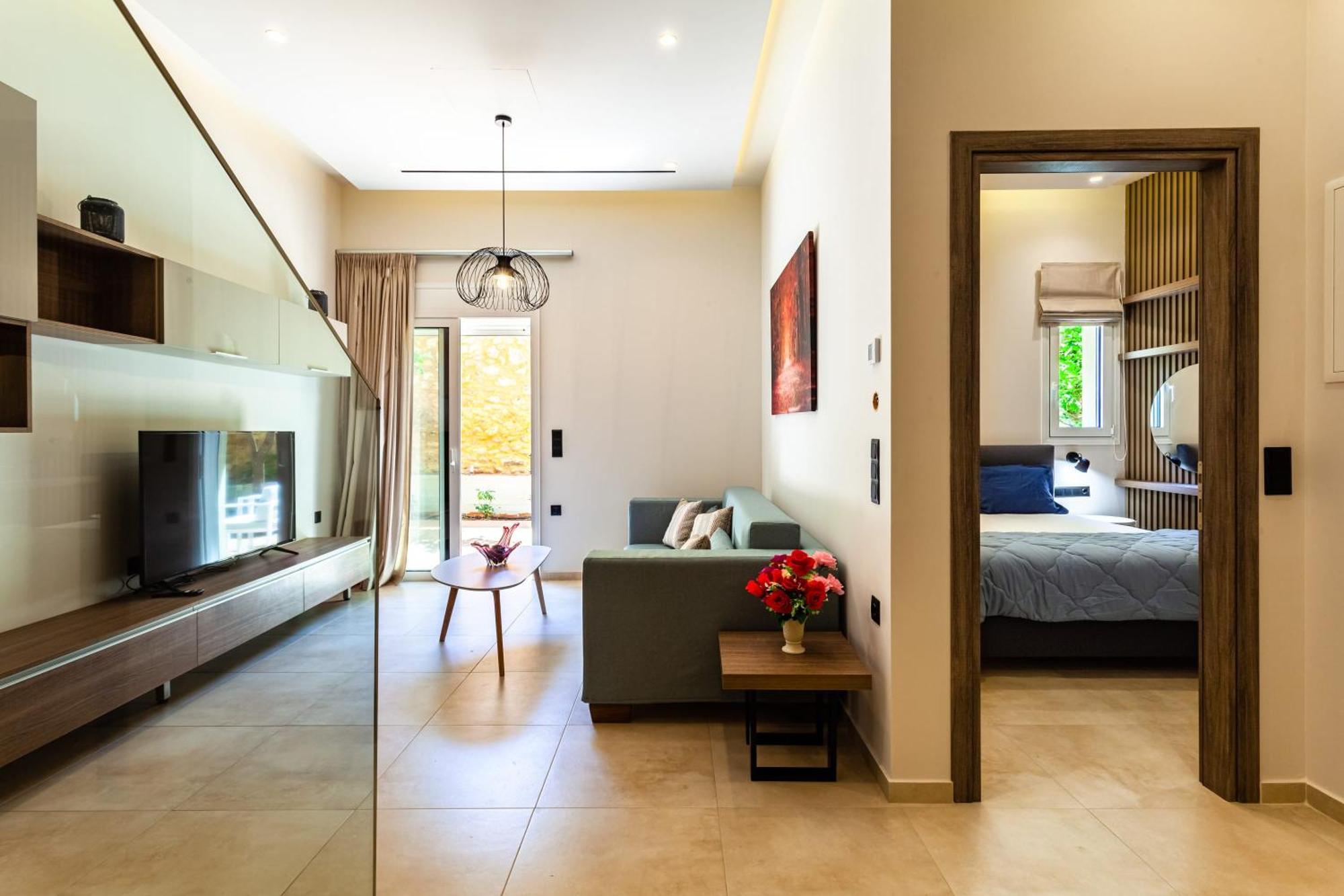 Kalamata Cosy Haven Hidden Gem In The City Center Exterior foto