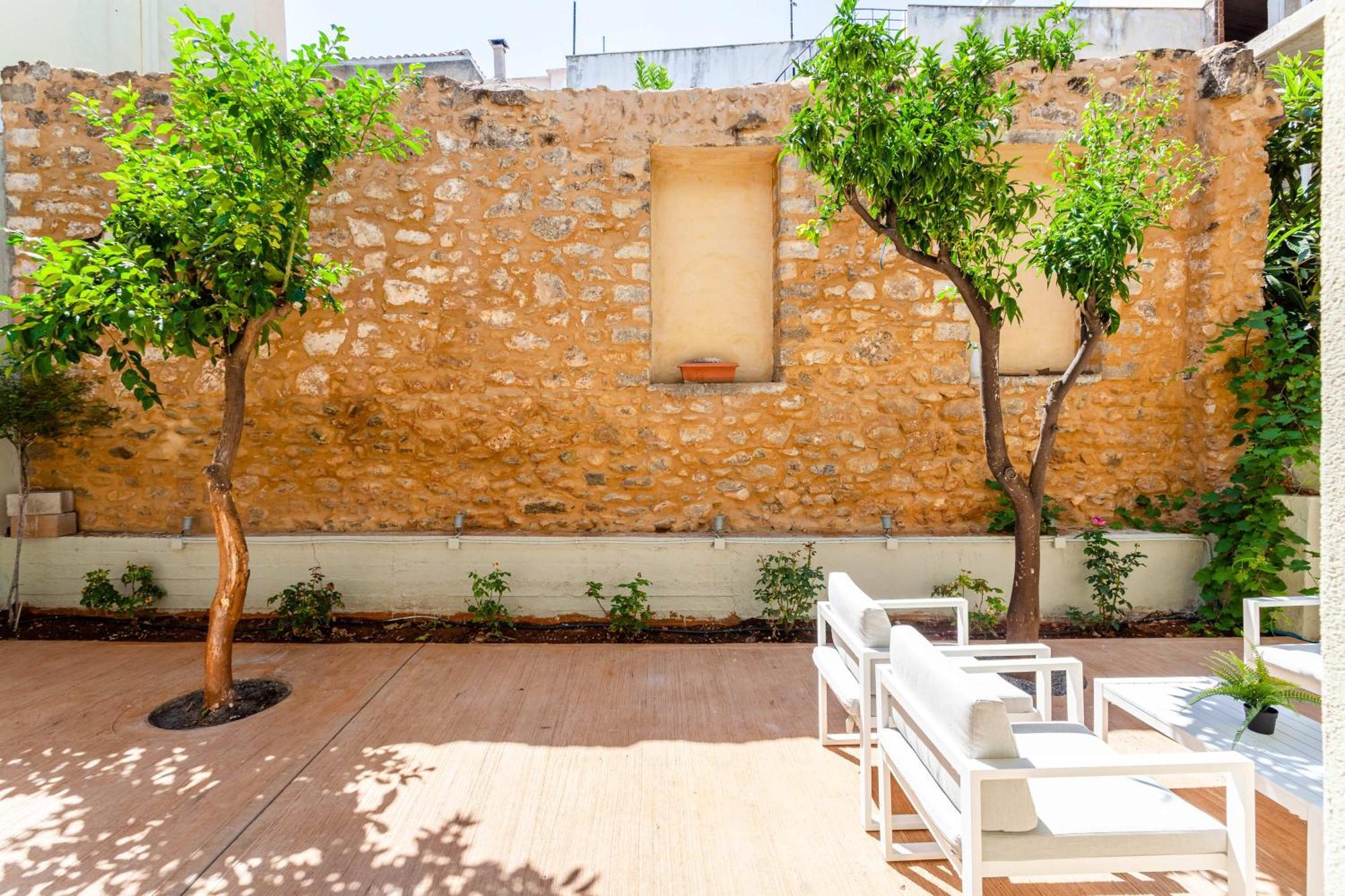 Kalamata Cosy Haven Hidden Gem In The City Center Exterior foto