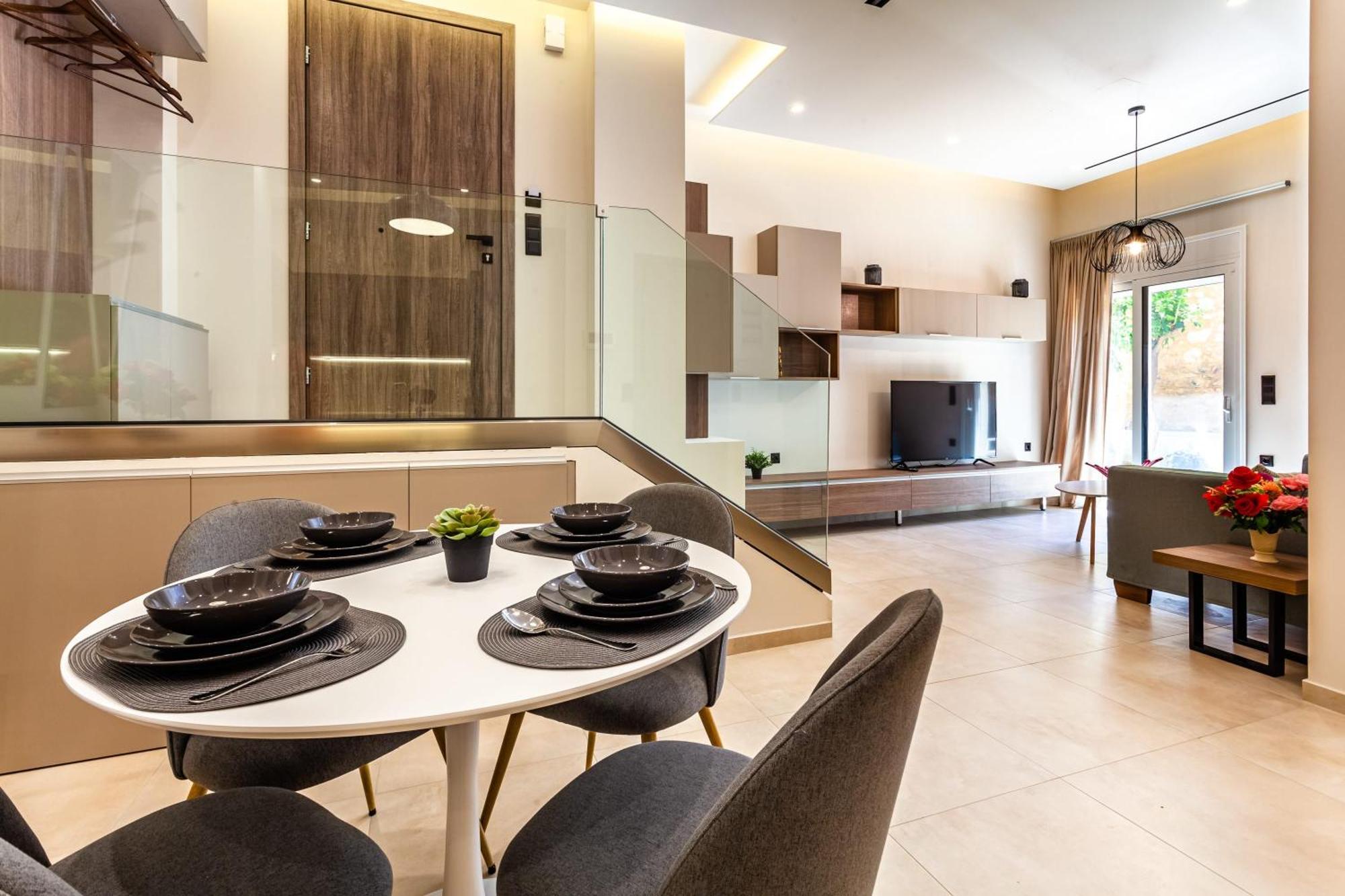 Kalamata Cosy Haven Hidden Gem In The City Center Exterior foto